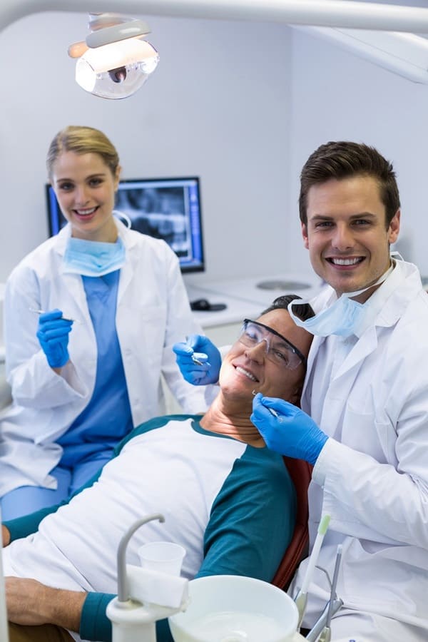 Odontólogo cerca de Aragón La Villa CDMX